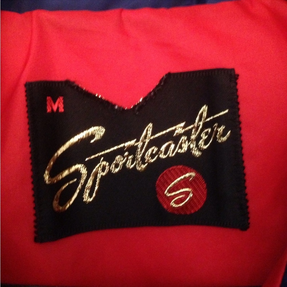 VINTAGE⛷️Ski Jacket - Picture 4 of 11